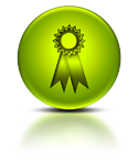green-award